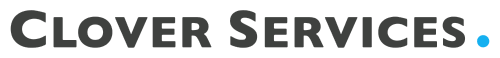 Clover Contracting logo