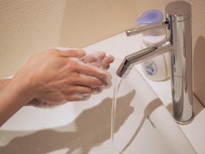 how to increase water pressure