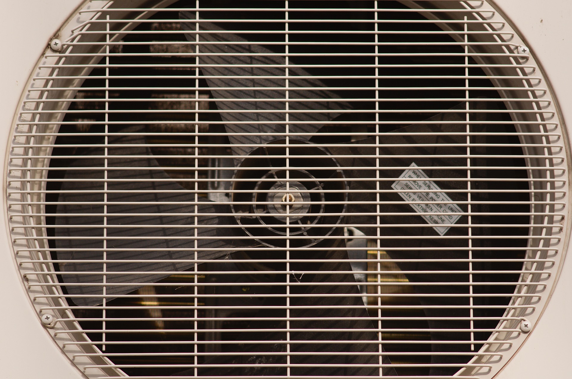 Guide To Replacing Old Air Conditioning Units Clover Contracting Inc.
