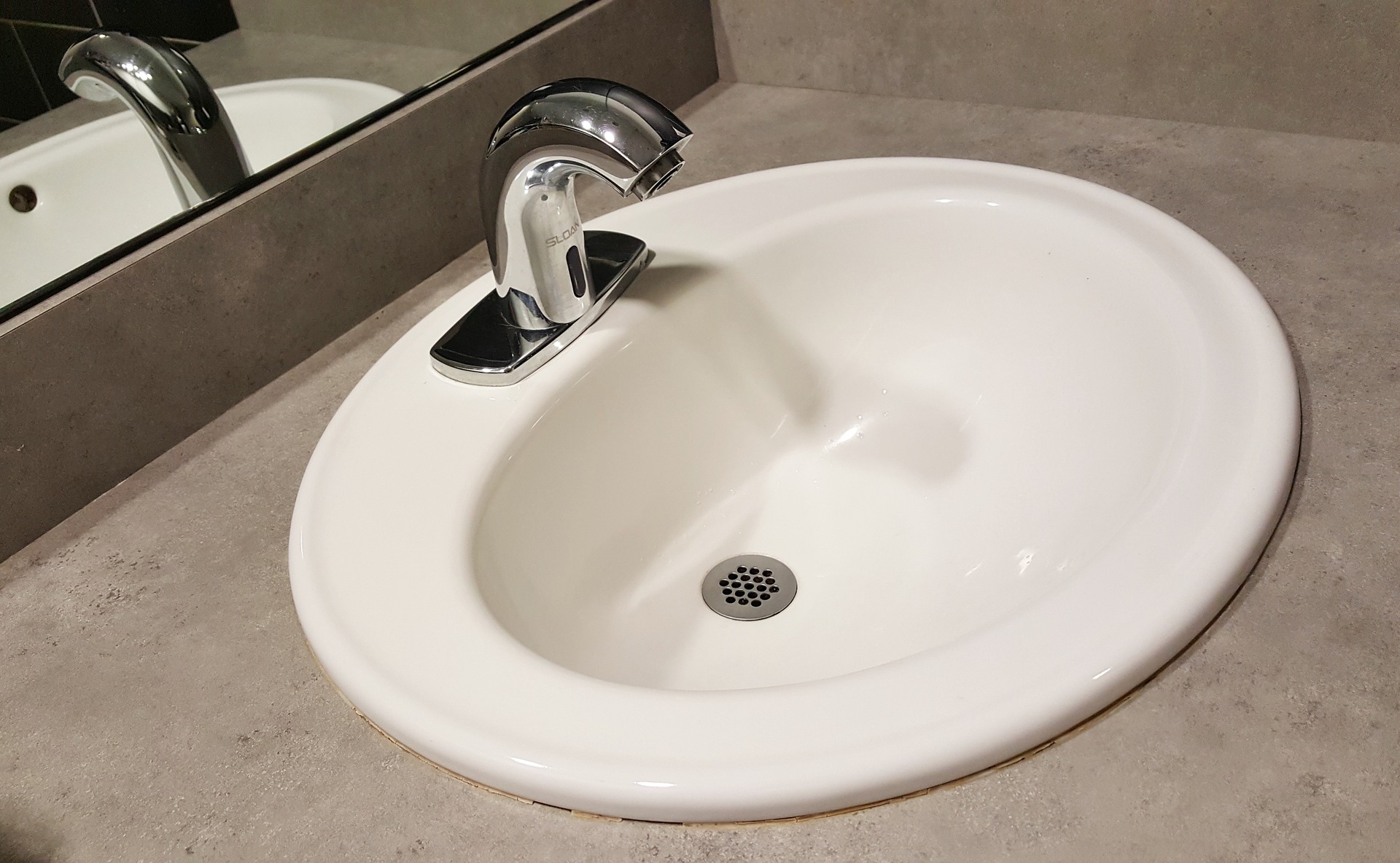 Tips On How To Clean Sink Overflow Clover Contracting