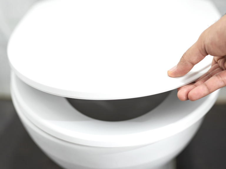 How To Unclog A Toilet Without A Plunger Or Snake Clover Contracting