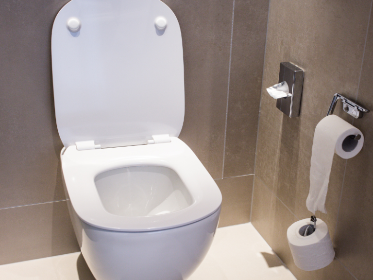 How Long Do Toilets Last 7 Signs You Need To Replace It Clover