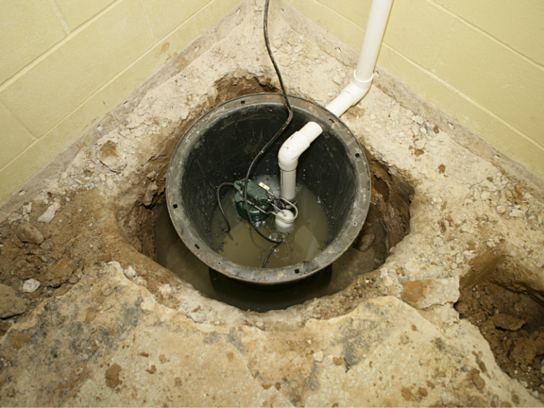 How Often Should A Sump Pump Run Clover Contracting