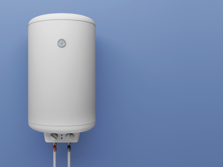 Is A Leaking Water Heater Dangerous? Clover Contracting