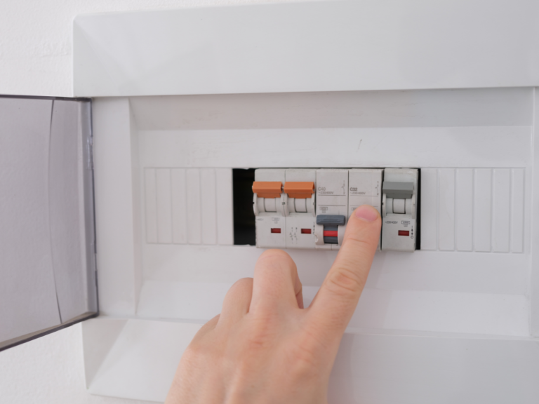 AC Breaker Keeps Tripping Causes & Fixes Clover Contracting